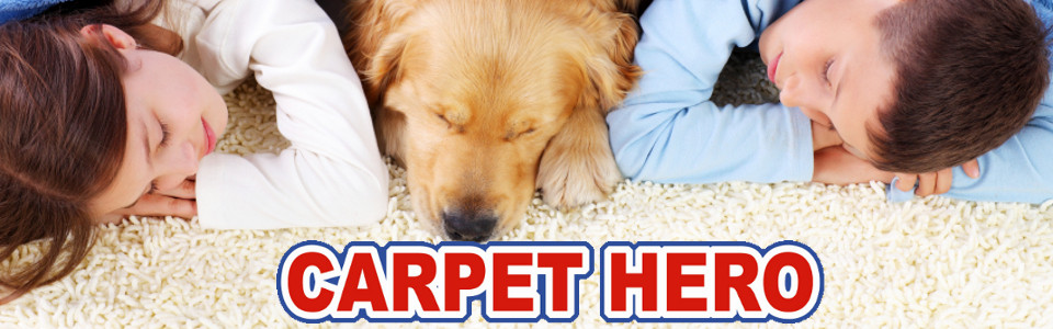 Carpet Hero